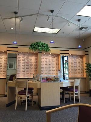 Natomas Eyeworks Optometry