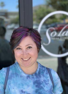 Sola Salon Studios - Menifee