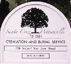 Santa Cruz Watsonville Cremation and Burial Service