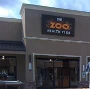 The Zoo Healthclub