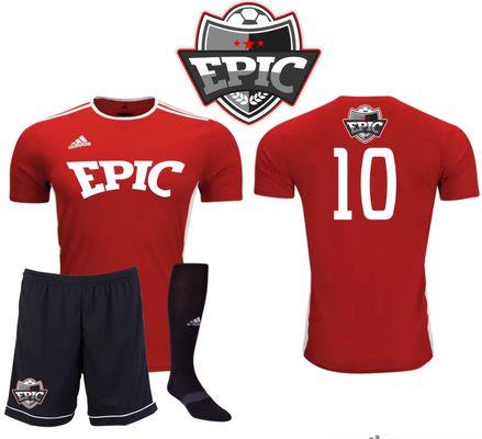 Epic Soccer Club