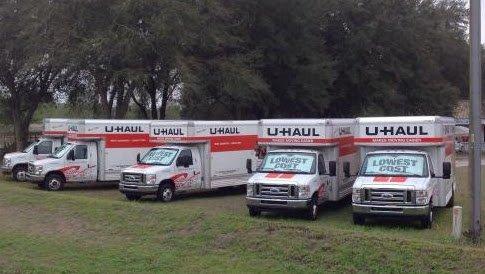 U-Haul Neighborhood Dealer