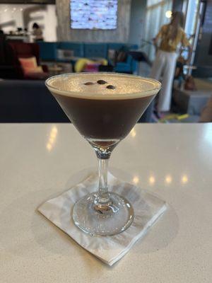 Expresso martini