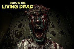 Escape the Living Dead