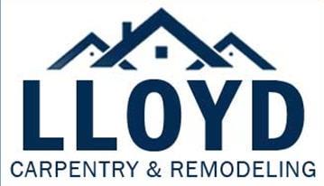 Lloyd Carpentry & Remodeling logo