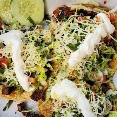 Taqueria El Taco Loco