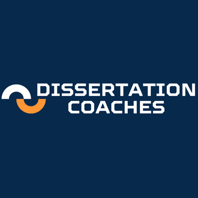 Dissertation Coaches Logo