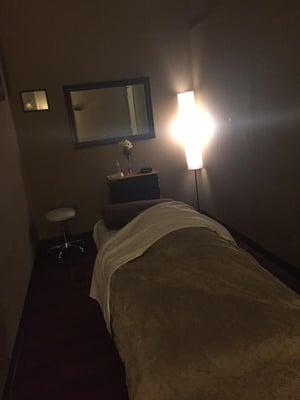 Had my pre-natal massage here with Kimberly!