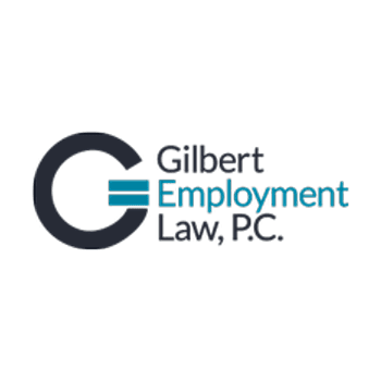 Gilbert Employment Law, P.C. - Firm Logo