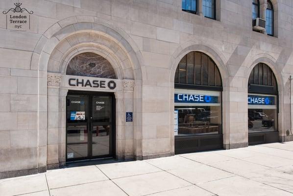 Chase Bank