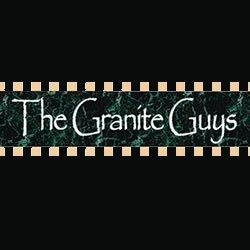 The Granite Guys