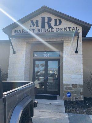 Market Ridge Dental