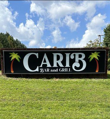 Carib Bar & Grill