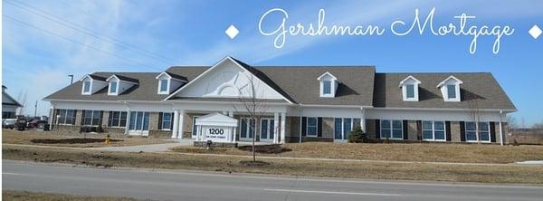 Want a home? Want to refinance? Contact us now at ankeny.gershman.com