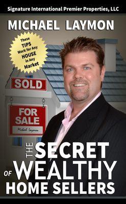 My book to help you with your real estate needs