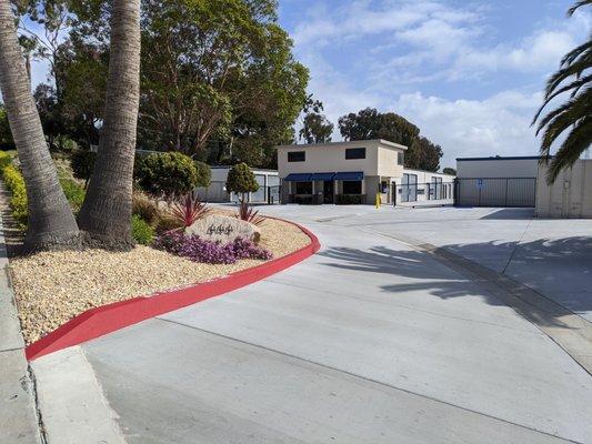 Oceanside RV and Self Storage