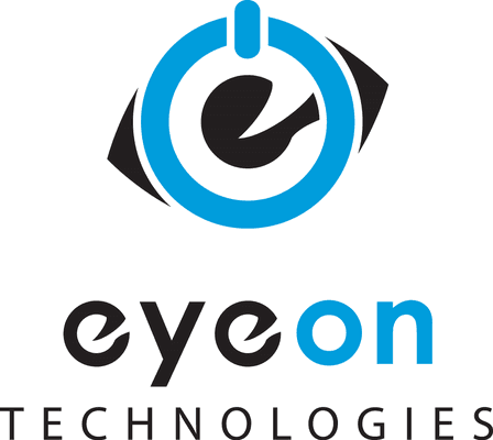 EyeOn Logo