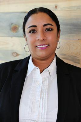 Teresa Guillory-Wright - Senior Paralegal