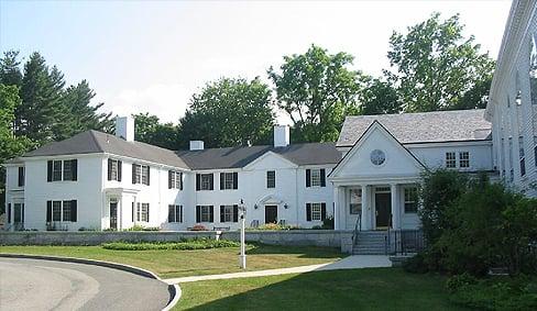 Concord MA Preschool