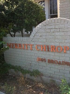 Merritt Chiropractic