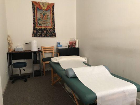 Treatment Room