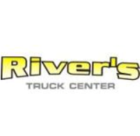 River's TRUCK Center logo