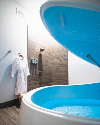 Solitude Float & Wellness Spa, Traverse City Michigan