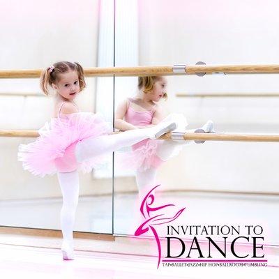 Invitation To Dance