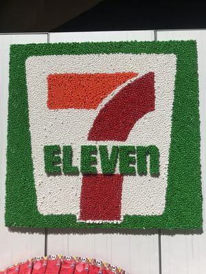 7-11 logo