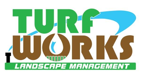 Turf Works Landscape Management and Hydroseeding