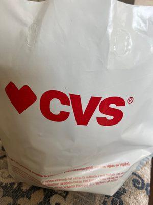 CVS Pharmacy