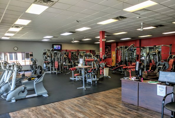 Snap Fitness