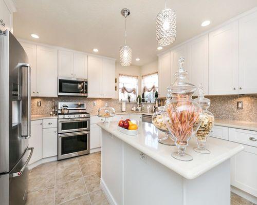 Kitchen Remodel