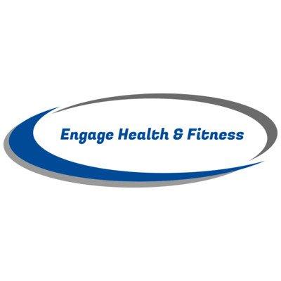 Engage Health & Fitness