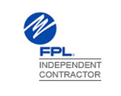 We are, FPL Independent Contractor.