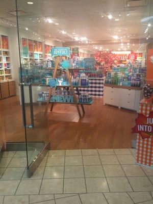 Bath & Body Works at The Centre