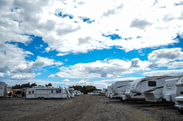 Macomb RV Storage