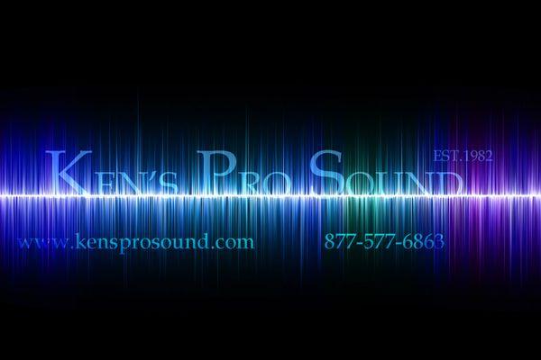 Ken's Pro Sound