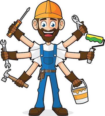 Jazz It Up Remodeling & Handyman Services