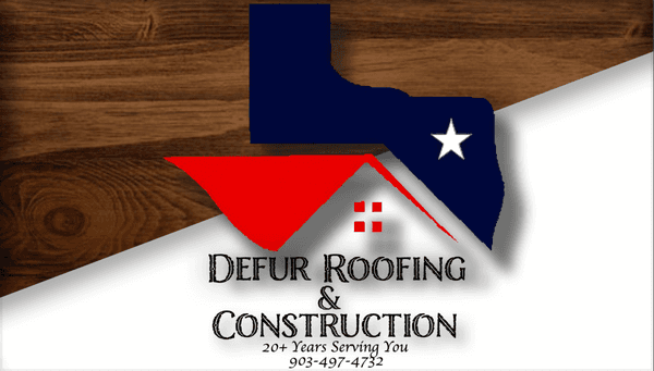 DeFur's Custom Builders