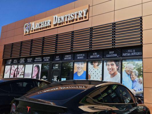 Archer Dentistry - Chicago (Archer Ave)