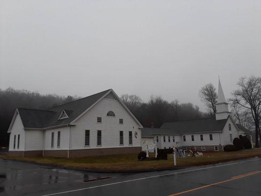 Church  Building