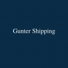 Gunter Shipping