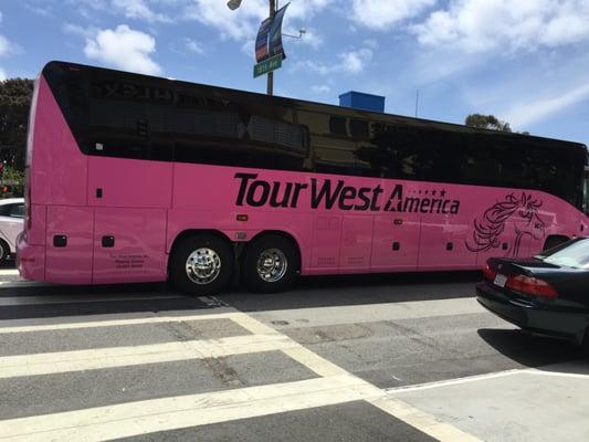 Tour West Travel