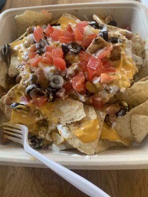 Nachos