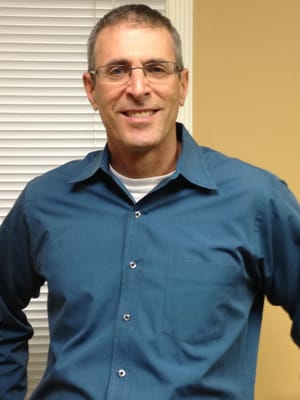 Dr. Paul Goldstein