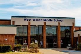 West Wilson Middle School