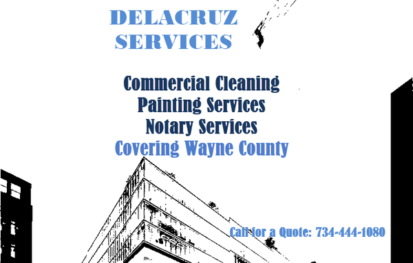 Delacruz Services