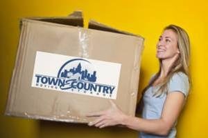 Town & Country Moving & Storage