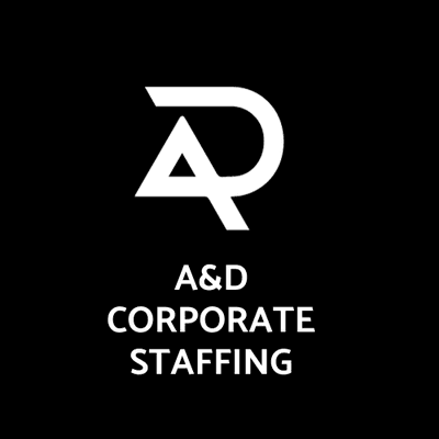 A and D Corporate Staffing